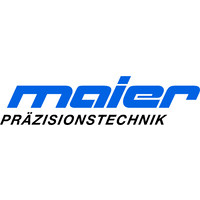 Maier Präzisionstechnik Logo